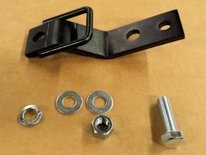 3 way hitch adapter